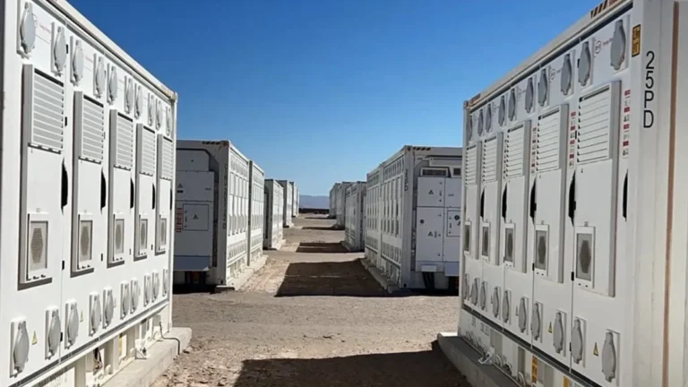 BYD parie sur le sodium-ion pour le stockage réseau mondial