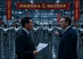 Robots humanoïdes en Chine : l'ombre d'une guerre des prix dévastatrice