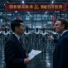 Robots humanoïdes en Chine : l'ombre d'une guerre des prix dévastatrice