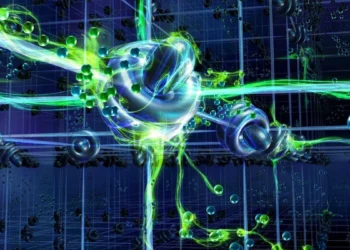 L'intrication quantique détectée dans un cristal d'un centimètre