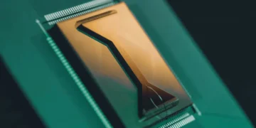 Le processeur Helios de Quantinuum déjoue la simulation classique à 98 qubits