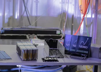 Un BMS capable de sonder l'intérieur des batteries pour prévenir les pannes