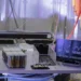 Un BMS capable de sonder l'intérieur des batteries pour prévenir les pannes