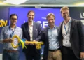 NGE et ConTech France inaugurent un accélérateur dédié aux startups BTP
