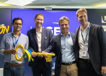 NGE et ConTech France inaugurent un accélérateur dédié aux startups BTP