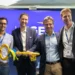 NGE et ConTech France inaugurent un accélérateur dédié aux startups BTP