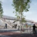 Villiers-le-Bel : NGE retenu pour la passerelle du RER D, livraison en 2028
