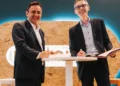 Quand l'ENPC et Bouygues Construction unissent leurs forces pour construire plus sobre