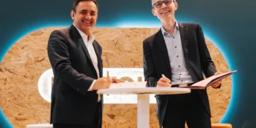 Quand l'ENPC et Bouygues Construction unissent leurs forces pour construire plus sobre