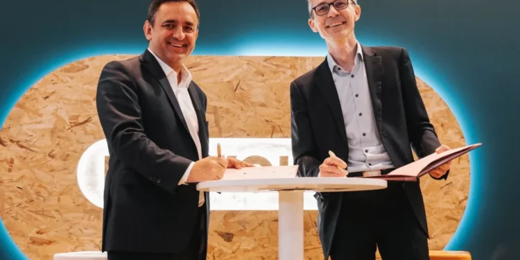 Quand l'ENPC et Bouygues Construction unissent leurs forces pour construire plus sobre