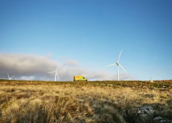DHL Group projette 3 milliards d'euros dans la logistique énergétique d'ici 2030