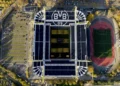 Le Signal Iduna Park coiffé du plus grand toit solaire au monde