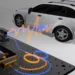 Nouveau système lidar : position, vitesse et matériaux en une mesure