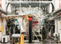 Fusion nucléaire : General Fusion vise l'Italie pour son déploiement commercial
