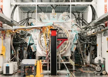 Fusion nucléaire : General Fusion vise l'Italie pour son déploiement commercial