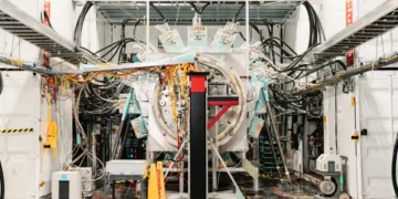 Fusion nucléaire : General Fusion vise l'Italie pour son déploiement commercial