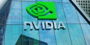Nvidia parie sur l'eau chaude pour refroidir ses datacenters