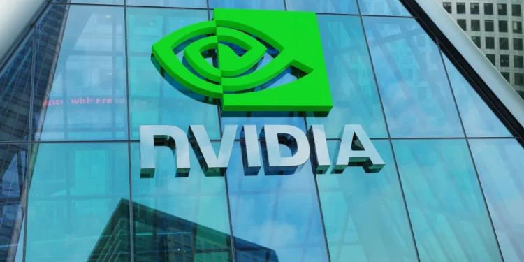 Nvidia parie sur l'eau chaude pour refroidir ses datacenters