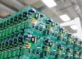TOP500 : le chinois LineShine en tête, AMD toujours maître de l'exascale