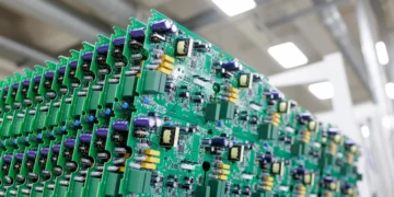 TOP500 : le chinois LineShine en tête, AMD toujours maître de l'exascale