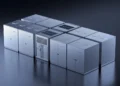 CATL dévoile Tener, son stockage sodium-ion sans lithium à Munich