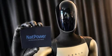 NatPower et Tesla annoncent 25 GWh de stockage en Italie et au Royaume-Uni