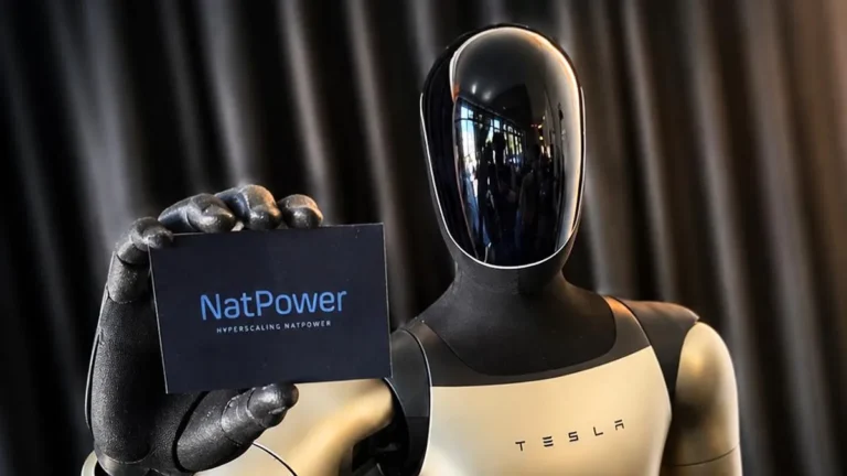 NatPower et Tesla annoncent 25 GWh de stockage en Italie et au Royaume-Uni