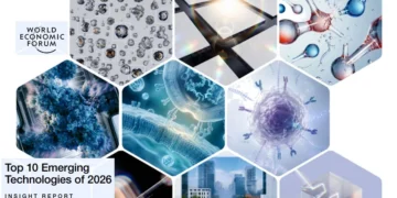 Les dix technologies qui font basculer l'IA vers le concret