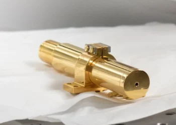Optique quantique : une molécule unique mesurée à la limite de Fourier