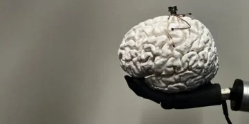 Restaurer les sens perdus : une technologie pour la vision artificielle et le toucher