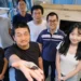 Des scientifiques développent une combinaison de plongée pour cafards cyborgs