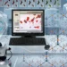 Des molécules intelligentes pour les capteurs et les processeurs