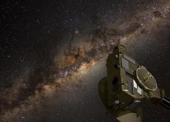 L'équipe de recherche de New Horizons étend les observations clés du matériau interstellaire ralentissant le vent solaire