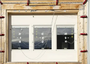 Building Envelope Alliance : une réponse européenne à la fragmentation de l'innovation dans les enveloppes de bâtiments