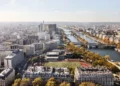 Seulement 38 % de la population mondiale vivra dans les grandes villes d'ici 2100, une étude défie les prévisions actuelles