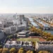 Seulement 38 % de la population mondiale vivra dans les grandes villes d'ici 2100, une étude défie les prévisions actuelles
