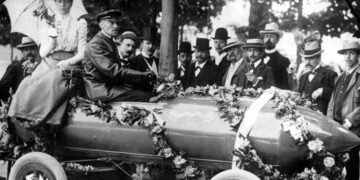 Les débuts prometteurs de la voiture électrique au 19ème siècle