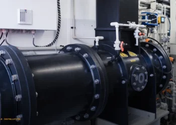 Oxyle détruit plus de 99 % des PFAS sur site industriel