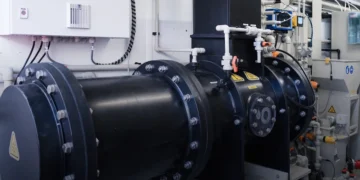 Oxyle détruit plus de 99 % des PFAS sur site industriel