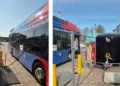 Une station mobile d'hydrogène accélère le déploiement des bus en Basse-Saxe