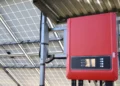 Onduleurs solaires : la production occidentale couvre déjà la demande européenne