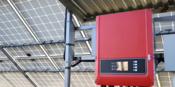 Onduleurs solaires : la production occidentale couvre déjà la demande européenne