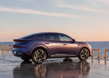 XPENG dévoilera son SUV électrique L03 le 16 juillet à Munich