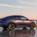 XPENG dévoilera son SUV électrique L03 le 16 juillet à Munich