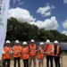 A Vouneuil-sous-Biard, une ancienne décharge devient centrale solaire
