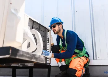 Pourquoi la maintenance devient l'un des grands défis de la transition énergétique