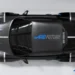 Alpine dévoile l'A110 FUTURE, mule électrique de sa future sportive