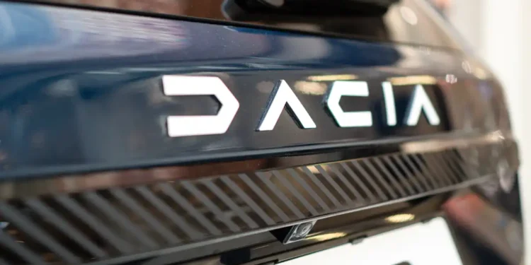 Problèmes de suspension sur le Dacia Duster : un rappel constructeur qui suscite l’inquiétude
