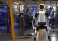 Boston Dynamics dévoile un Atlas repensé pour la grande série