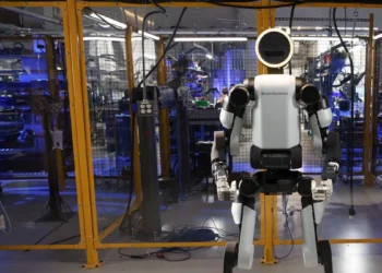 Boston Dynamics dévoile un Atlas repensé pour la grande série
